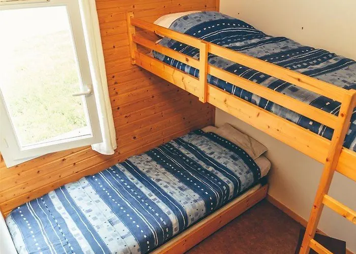 Terres De France - Les Hameaux Des Marines 2*