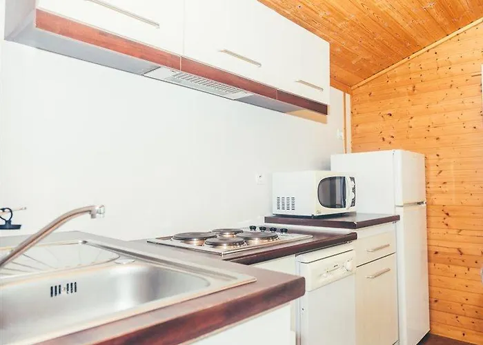 Terres De France - Les Hameaux Des Marines 2*