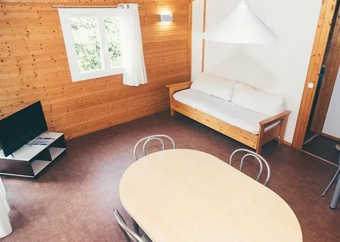 Terres De France - Les Hameaux Des Marines Holiday park 2*