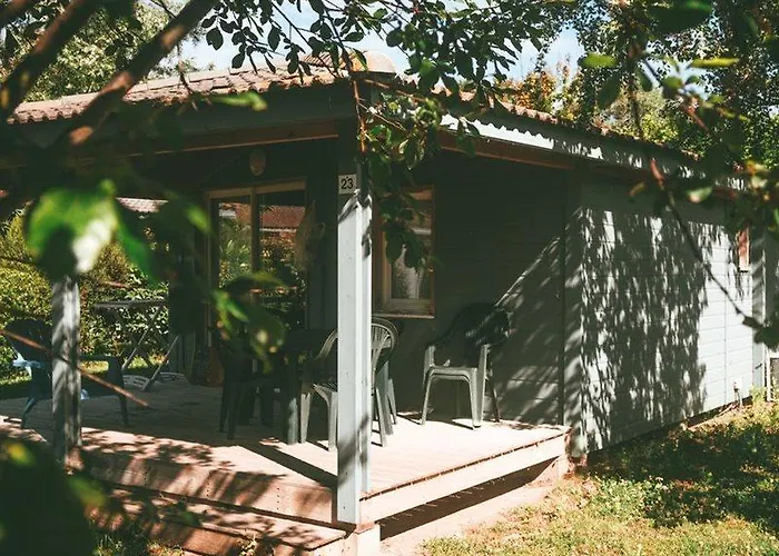 Terres De France - Les Hameaux Des Marines 2*