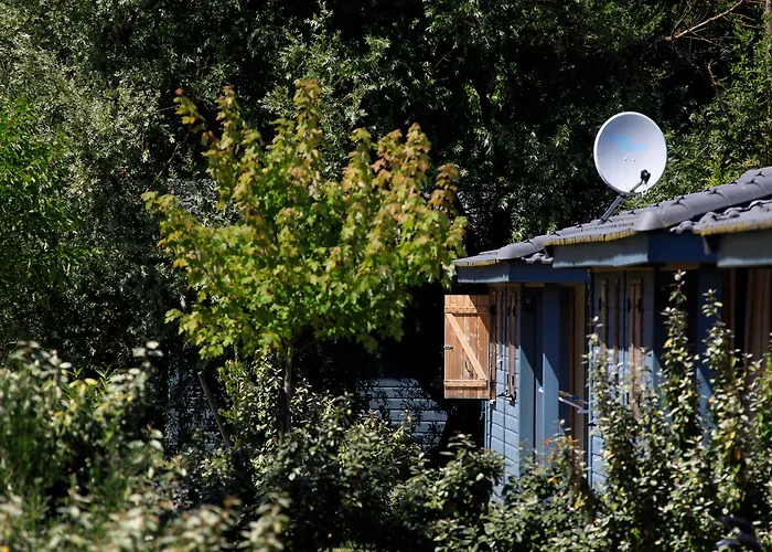 Terres De France - Les Hameaux Des Marines 2*