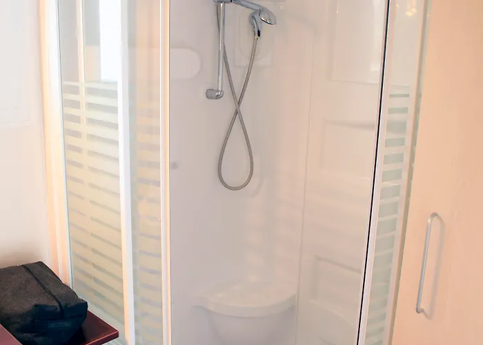 Terres De France - Les Hameaux Des Marines Holiday park