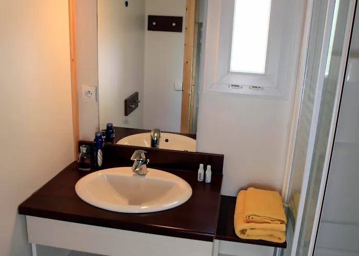 Terres De France - Les Hameaux Des Marines Holiday park