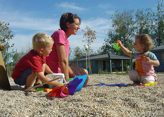 Terres De France - Les Hameaux Des Marines 2*