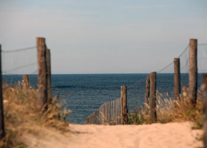 Terres De France - Les Hameaux Des Marines 2* Saint-Denis-d'Oleron