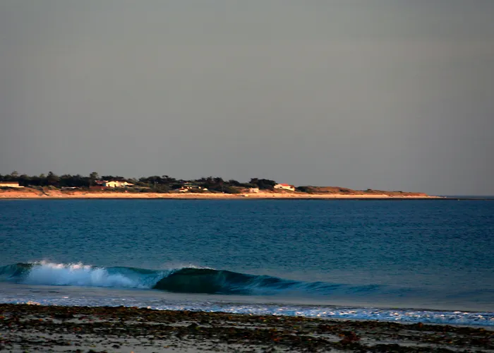 Terres De France - Les Hameaux Des Marines 2*
