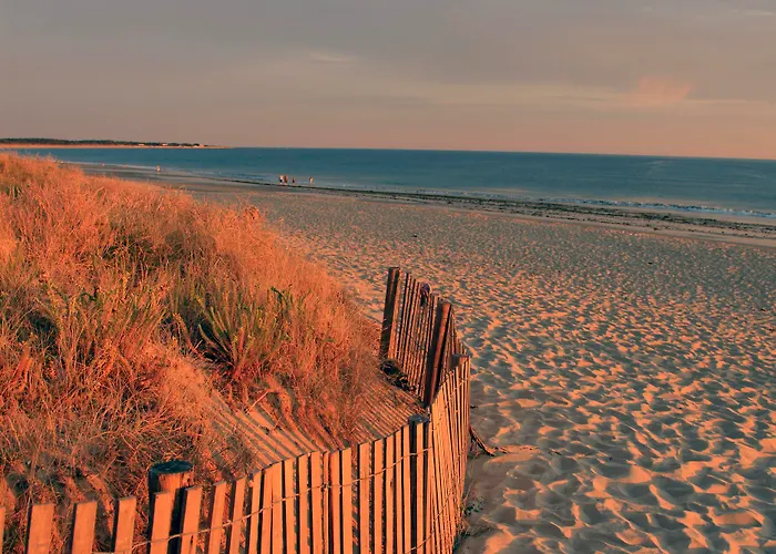 Terres De France - Les Hameaux Des Marines