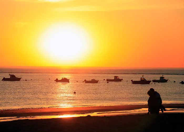 Terres De France - Les Hameaux Des Marines Saint-Denis-d'Oleron
