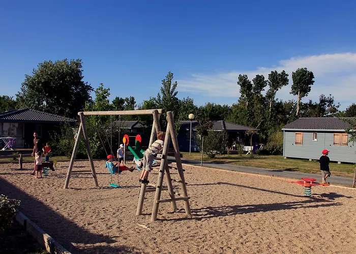 Terres De France - Les Hameaux Des Marines