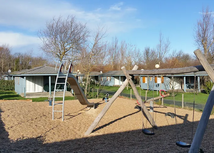 Terres De France - Les Hameaux Des Marines 2*