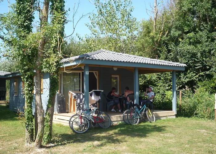Terres De France - Les Hameaux Des Marines