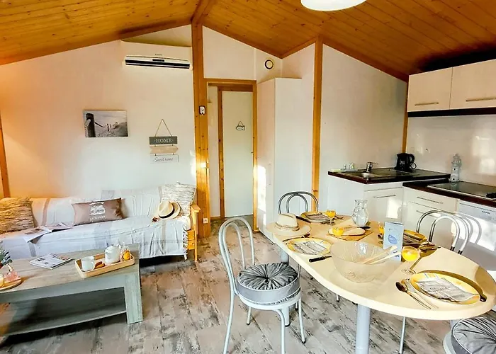 Terres De France - Les Hameaux Des Marines Saint-Denis-d'Oleron