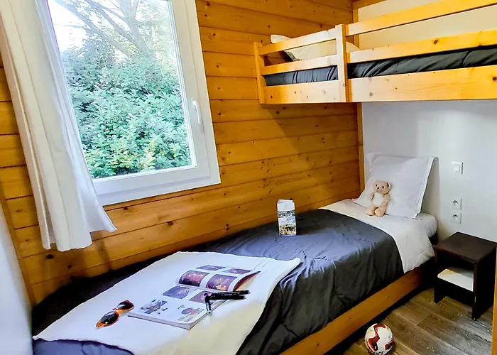 Terres De France - Les Hameaux Des Marines 2*