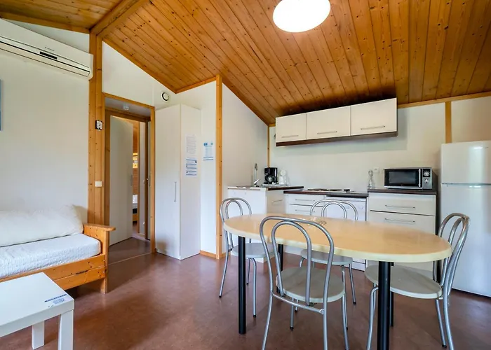 Terres De France - Les Hameaux Des Marines 2* Saint-Denis-d'Oleron