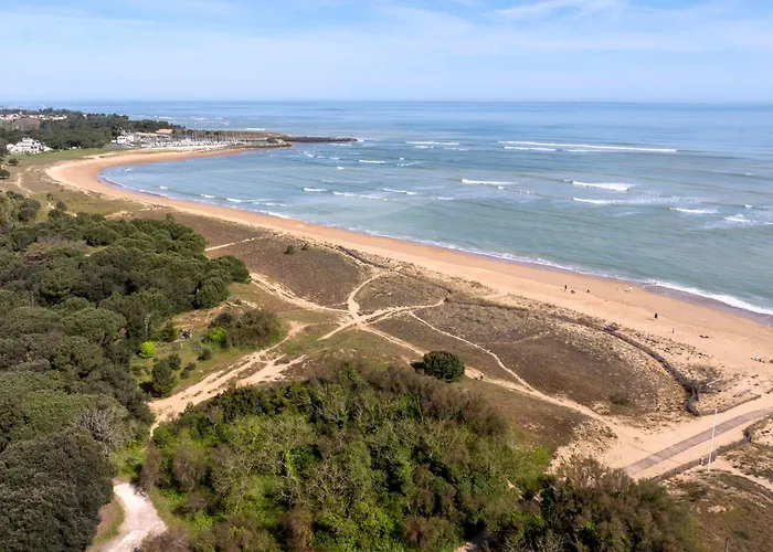 Terres De France - Les Hameaux Des Marines