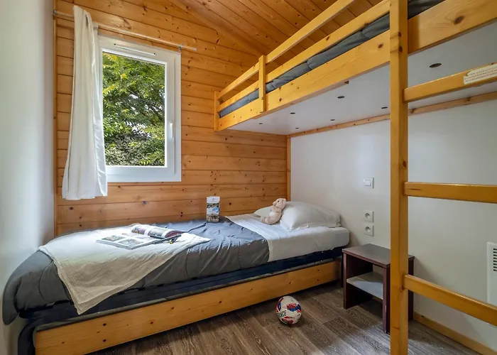 Terres De France - Les Hameaux Des Marines Holiday park