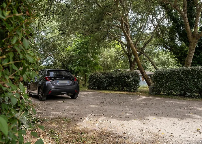 Terres De France - Les Hameaux Des Marines 2*