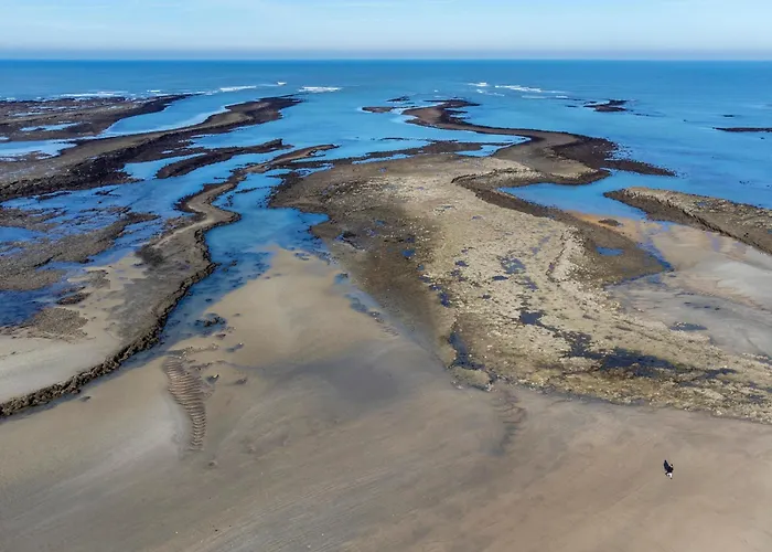 Holiday park Terres De France - Les Hameaux Des Marines 2*