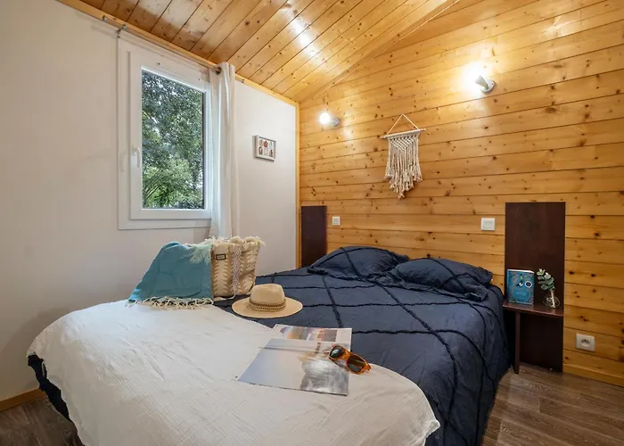 Terres De France - Les Hameaux Des Marines Saint-Denis-d'Oleron