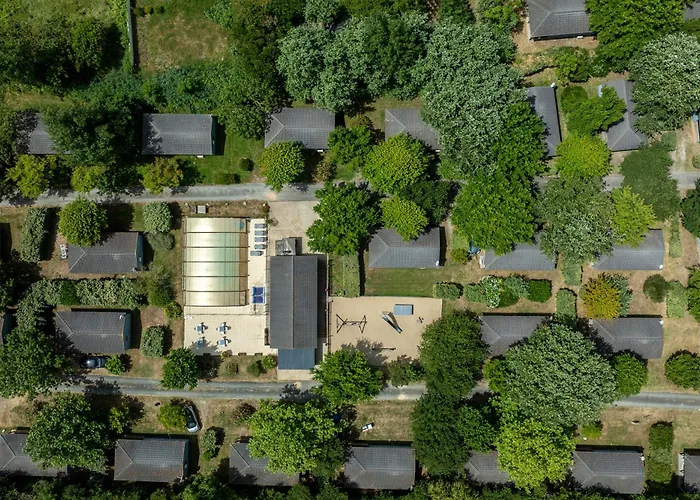 Holiday park Terres De France - Les Hameaux Des Marines Saint-Denis-d'Oleron