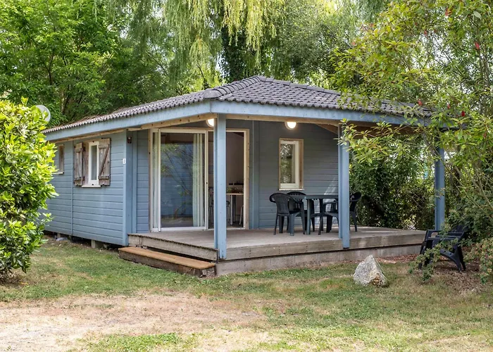 Terres De France - Les Hameaux Des Marines