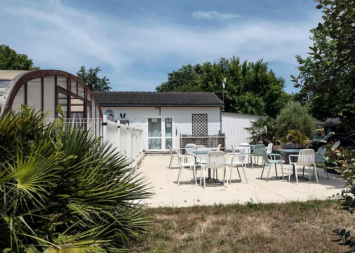 Terres De France - Les Hameaux Des Marines