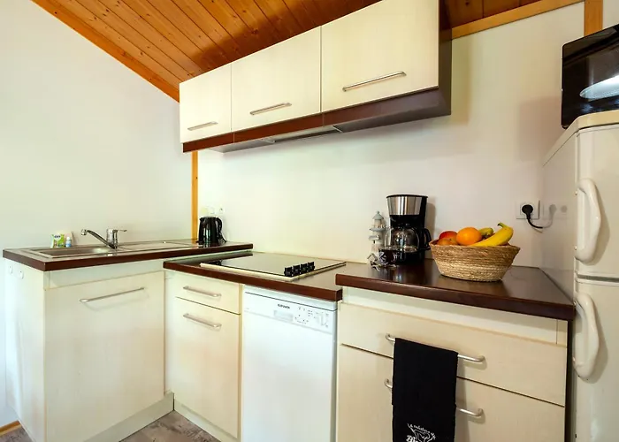 Holiday park Terres De France - Les Hameaux Des Marines Saint-Denis-d'Oleron