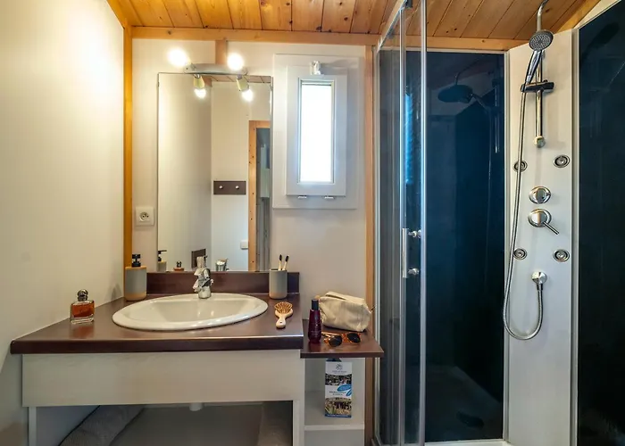 Terres De France - Les Hameaux Des Marines 2*