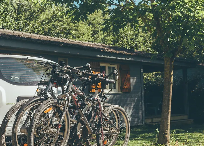 Holiday park Terres De France - Les Hameaux Des Marines