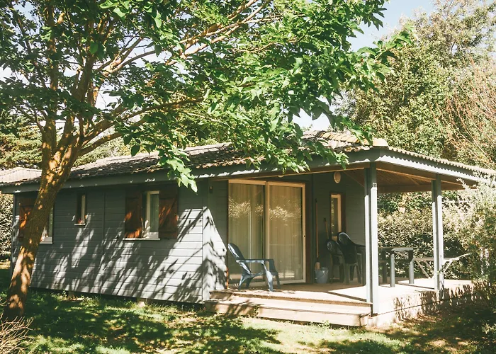 Terres De France - Les Hameaux Des Marines 2*