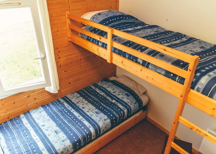 Terres De France - Les Hameaux Des Marines Holiday park