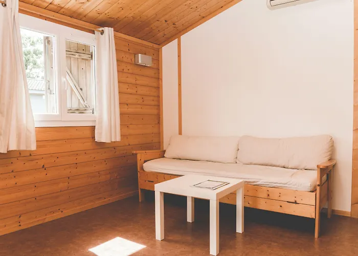 Holiday park Terres De France - Les Hameaux Des Marines