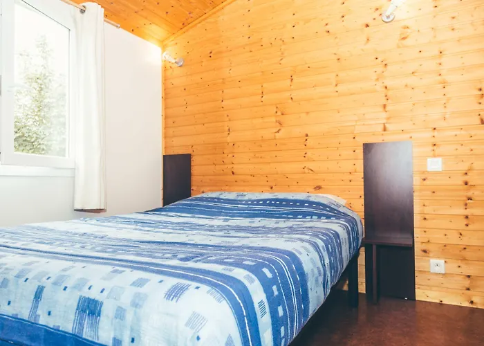 Terres De France - Les Hameaux Des Marines Holiday park 2*