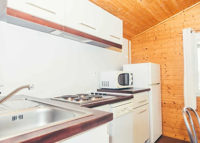 Terres De France - Les Hameaux Des Marines Saint-Denis-d'Oleron