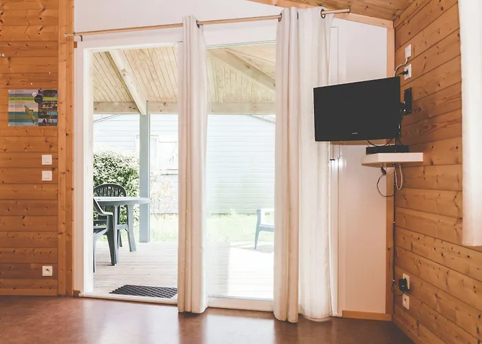 Terres De France - Les Hameaux Des Marines 2* Saint-Denis-d'Oleron