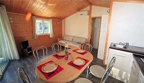 Terres De France - Les Hameaux Des Marines Holiday park 2*