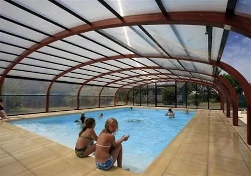 Terres De France - Les Hameaux Des Marines Holiday park 2*