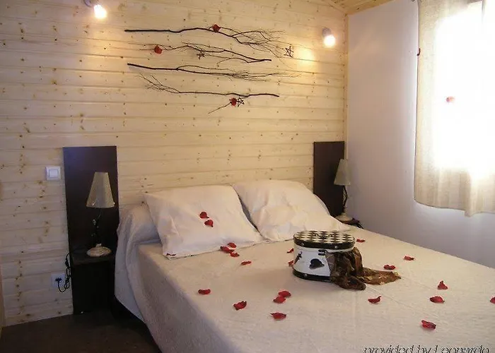 Holiday park Terres De France - Les Hameaux Des Marines Saint-Denis-d'Oleron