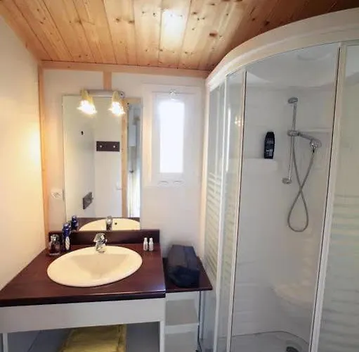 Terres De France - Les Hameaux Des Marines Saint-Denis-d'Oleron