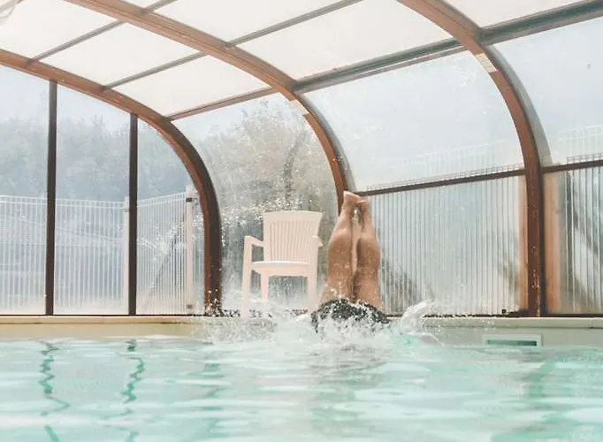 Terres De France - Les Hameaux Des Marines Holiday park