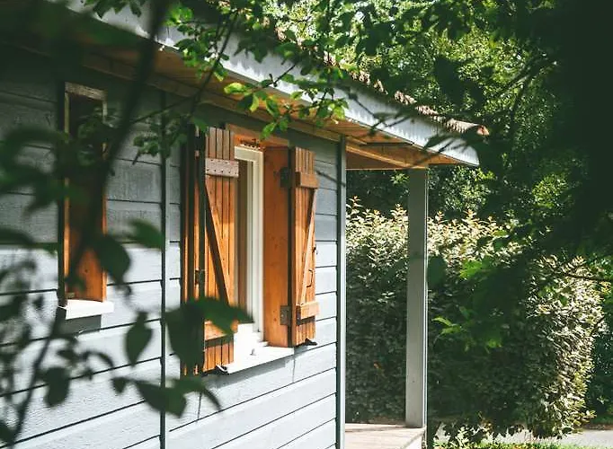 Holiday park Terres De France - Les Hameaux Des Marines 2*